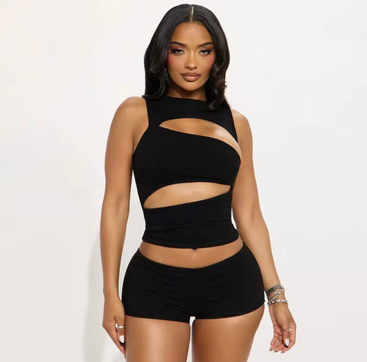 Girls Like Me 2 Piece Set