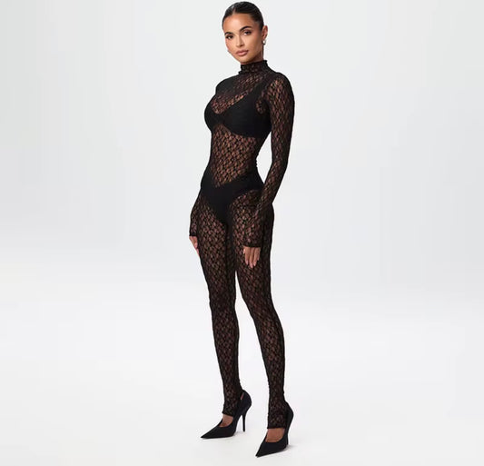 Look Out For Me Bodysuit