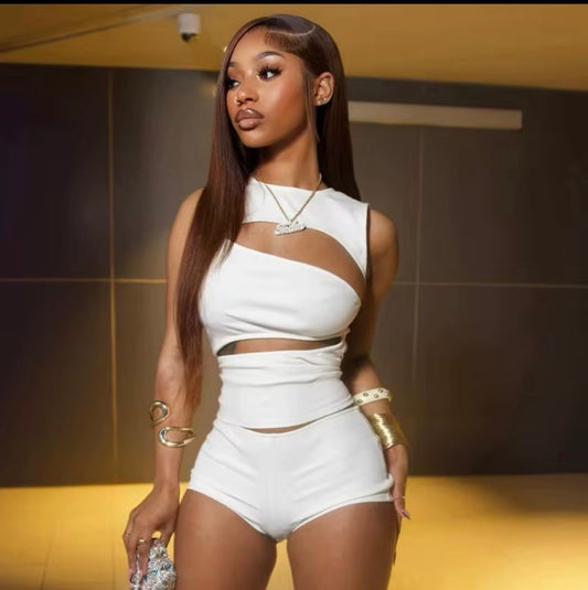 Girls Like Me 2 Piece Set