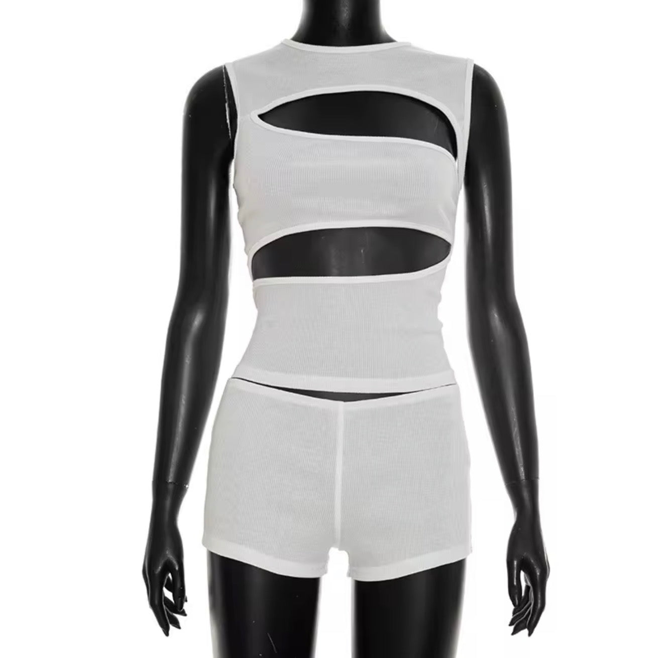 Girls Like Me 2 Piece Set